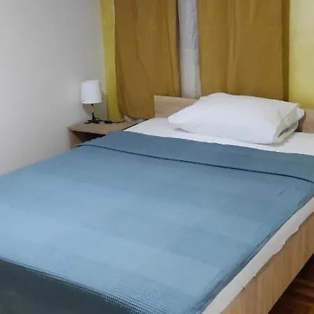 Sobe Ss * Belgrád