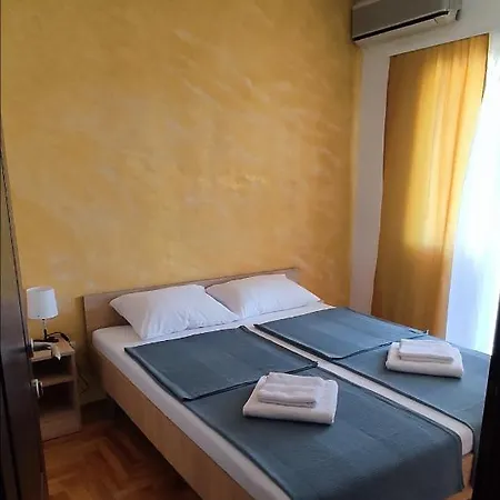 Hostel Sobe Ss *